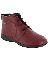 Cotswold Bibury Ladies Ankle Boot