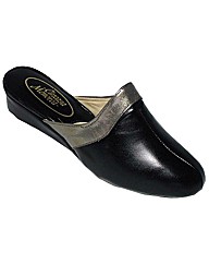 Cincasa Menorca Signature Ladies Slipper