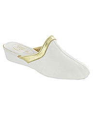 Cincasa Menorca Signature Ladies Slipper