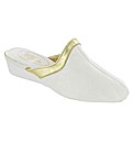 Cincasa Menorca Signature Ladies Slipper