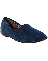 GBS Audrey Ladies Slipper
