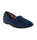 GBS Audrey Ladies Slipper