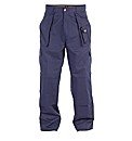 Caterpillar Cargo Work Trouser S