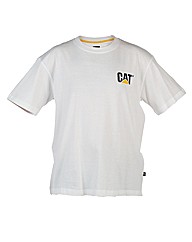 Caterpillar Trademark Tee-Shirt