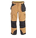 Caterpillar Trademark Trousers Small