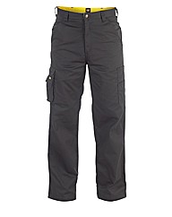 Caterpillar Premium Task Trouser S
