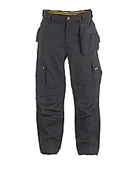 Caterpillar Trademark Trousers Small