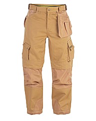 Caterpillar Trademark Trousers Small