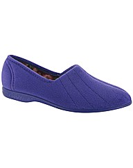 GBS Audrey Ladies Slipper