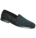 GBS Lonsdale Mens Twin Gusset Slipper