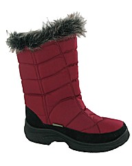 Mirak Thaw Ladies Winter Snow Boot
