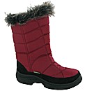 Mirak Thaw Ladies Winter Snow Boot