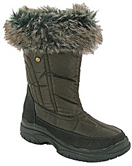 Mirak Thaw Ladies Winter Snow Boot