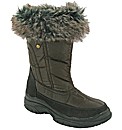 Mirak Thaw Ladies Winter Snow Boot