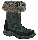 Mirak Thaw Ladies Winter Snow Boot