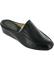 Cincasa Menorca Carlos Mens Mule Slipper