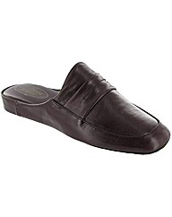 Cincasa Menorca Aramis Mens Mule Slipper