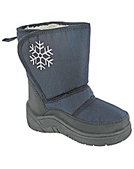 Mirak Iceberg Kids Warmlined Boot