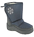 Mirak Iceberg Kids Warmlined Boot
