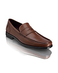 Rockport Fairwood Moc Penny