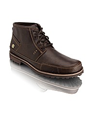 Rockport Break Trail Chukka