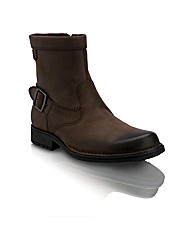 Rockport Parkridge Buckle Boot