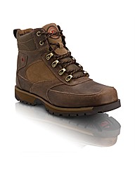 Rockport Peakview Lace Up Boot