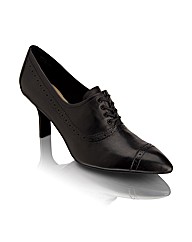 Rockport Lianna Brogue Oxford