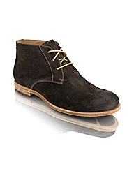 Rockport Day 2 Night Desert Boot