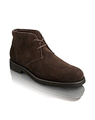 Rockport Ridge Valley Boot