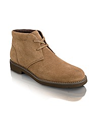 Rockport Ridge Valley Boot