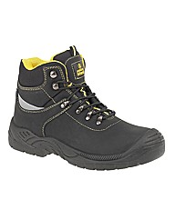 Amblers Steel FS213 Steel Toe Cap Boot