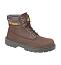 Amblers Steel FS113 Safety Boot S1-P