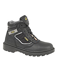 Amblers Steel FS88 Steel Toe Cap Boot
