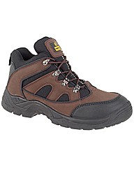 Amblers Steel FS152 SB-P Mid Boot