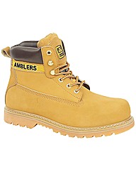 Amblers Steel FS7 Steel Toe Cap Boot