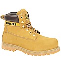 Amblers Steel FS7 Steel Toe Cap Boot