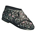 GBS Bella Ladies Wide Fit Slipper