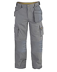 Caterpillar Trademark Trousers Large