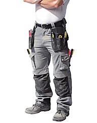 Caterpillar Trademark Trousers Large