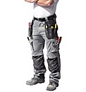 Caterpillar Trademark Trousers Large