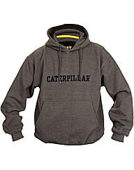 Caterpillar Hooded Sweatshirt