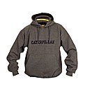 Caterpillar Hooded Sweatshirt