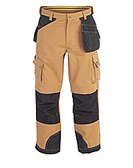 Caterpillar Trademark Trousers Large