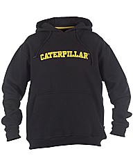 Caterpillar Hooded Sweatshirt