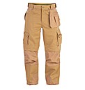 Caterpillar Trademark Trousers Regular