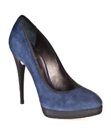 Di Beatrice Cristobal Shoe
