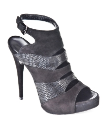 Di Beatrice San Felipe Sandal