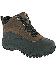 Mirak Traction Warmlined Winter Boot