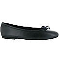 Riva Lulu Ladies Leather Ballerina